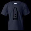 Heavy Cotton Youth T-Shirt Thumbnail