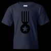 Heavy Cotton Youth T-Shirt Thumbnail