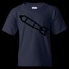 Heavy Cotton Youth T-Shirt Thumbnail