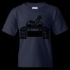 Heavy Cotton Youth T-Shirt Thumbnail
