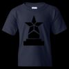 Heavy Cotton Youth T-Shirt Thumbnail