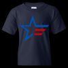 Heavy Cotton Youth T-Shirt Thumbnail