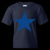 Heavy Cotton Youth T-Shirt Thumbnail