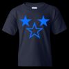 Heavy Cotton Youth T-Shirt Thumbnail
