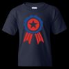 Heavy Cotton Youth T-Shirt Thumbnail