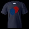 Heavy Cotton Youth T-Shirt Thumbnail