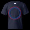 Heavy Cotton Youth T-Shirt Thumbnail