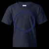 Heavy Cotton Youth T-Shirt Thumbnail