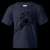 Heavy Cotton Youth T-Shirt Thumbnail