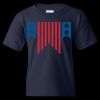 Heavy Cotton Youth T-Shirt Thumbnail