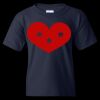 Heavy Cotton Youth T-Shirt Thumbnail