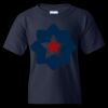 Heavy Cotton Youth T-Shirt Thumbnail