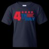 Heavy Cotton Youth T-Shirt Thumbnail