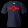 Heavy Cotton Youth T-Shirt Thumbnail