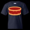 Heavy Cotton Youth T-Shirt Thumbnail