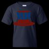 Heavy Cotton Youth T-Shirt Thumbnail