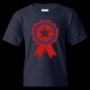 Heavy Cotton Youth T-Shirt Thumbnail