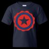 Heavy Cotton Youth T-Shirt Thumbnail