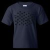 Heavy Cotton Youth T-Shirt Thumbnail