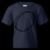 Heavy Cotton Youth T-Shirt Thumbnail
