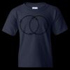 Heavy Cotton Youth T-Shirt Thumbnail