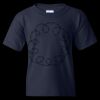 Heavy Cotton Youth T-Shirt Thumbnail