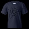 Heavy Cotton Youth T-Shirt Thumbnail