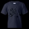 Heavy Cotton Youth T-Shirt Thumbnail