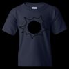 Heavy Cotton Youth T-Shirt Thumbnail