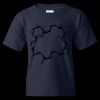 Heavy Cotton Youth T-Shirt Thumbnail