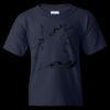 Heavy Cotton Youth T-Shirt Thumbnail