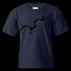 Heavy Cotton Youth T-Shirt Thumbnail