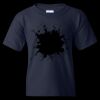 Heavy Cotton Youth T-Shirt Thumbnail