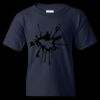 Heavy Cotton Youth T-Shirt Thumbnail