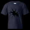 Heavy Cotton Youth T-Shirt Thumbnail