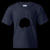 Heavy Cotton Youth T-Shirt Thumbnail
