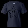 Heavy Cotton Youth T-Shirt Thumbnail