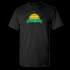 Men's/ Unisex Heavy Cotton T-Shirt Thumbnail
