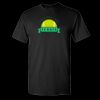 Men's/ Unisex Heavy Cotton T-Shirt Thumbnail
