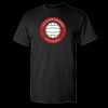 Men's/ Unisex Heavy Cotton T-Shirt Thumbnail