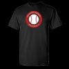 Men's/ Unisex Heavy Cotton T-Shirt Thumbnail