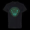 Men's/ Unisex Heavy Cotton T-Shirt Thumbnail