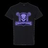 Men's/ Unisex Heavy Cotton T-Shirt Thumbnail