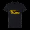 Men's/ Unisex Heavy Cotton T-Shirt Thumbnail