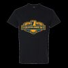 Men's/ Unisex Heavy Cotton T-Shirt Thumbnail