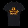 Men's/ Unisex Heavy Cotton T-Shirt Thumbnail