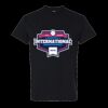 Men's/ Unisex Heavy Cotton T-Shirt Thumbnail