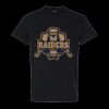 Men's/ Unisex Heavy Cotton T-Shirt Thumbnail