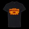 Men's/ Unisex Heavy Cotton T-Shirt Thumbnail