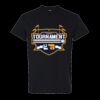 Men's/ Unisex Heavy Cotton T-Shirt Thumbnail